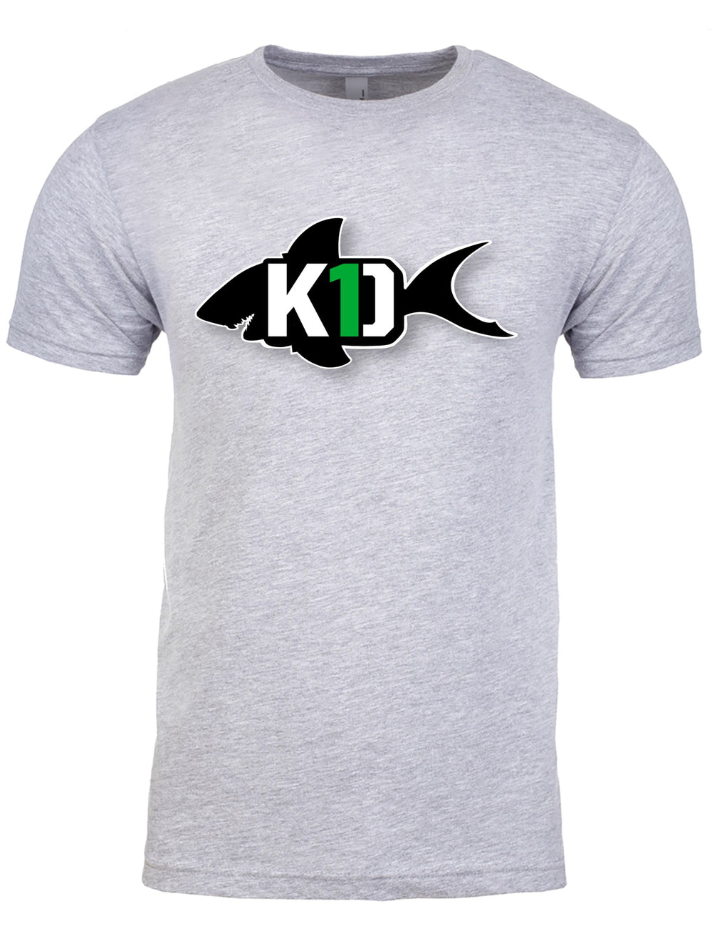 KD Davis Unisex T-Shirt