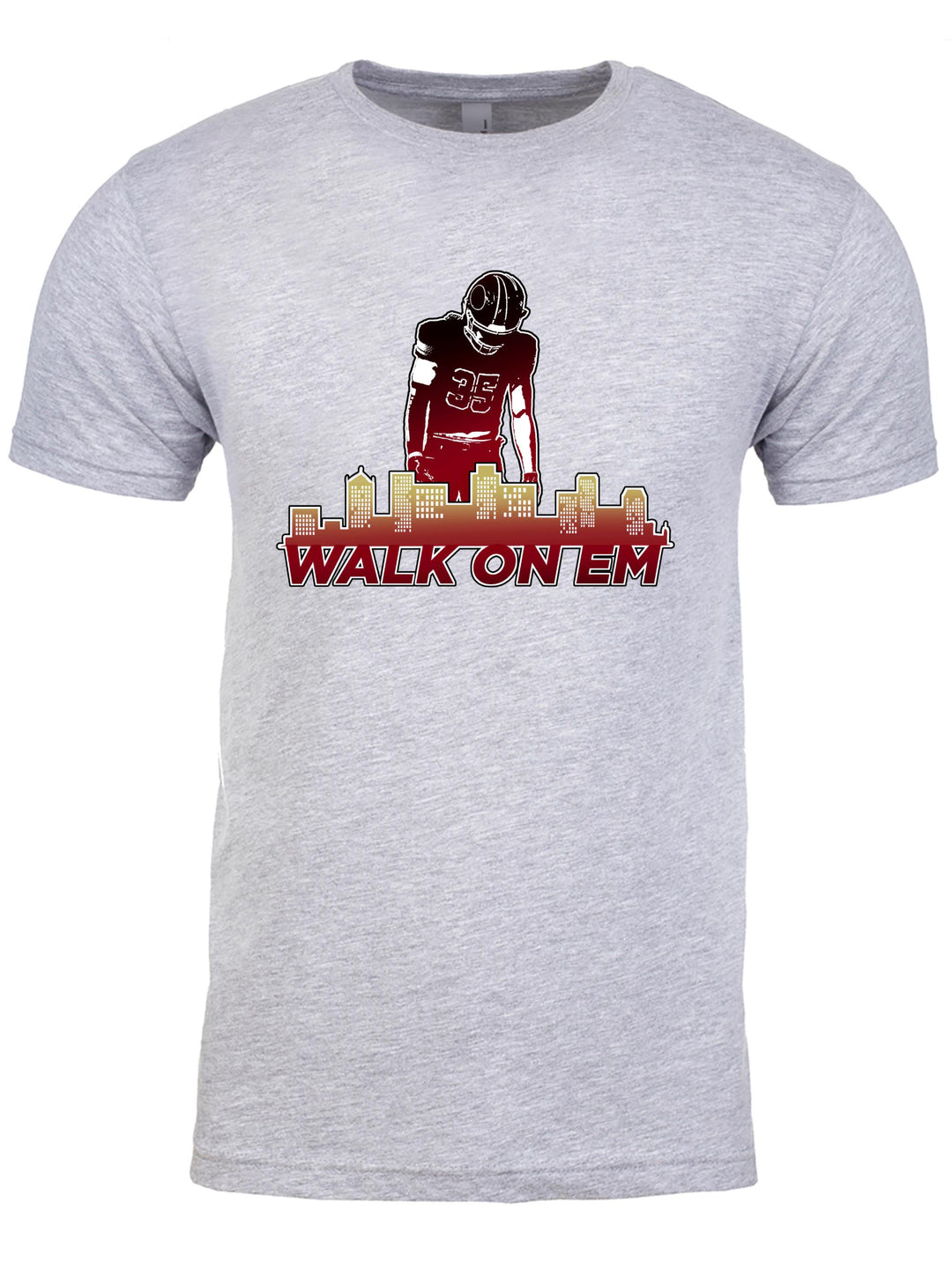 John Pupel Unisex T-Shirt