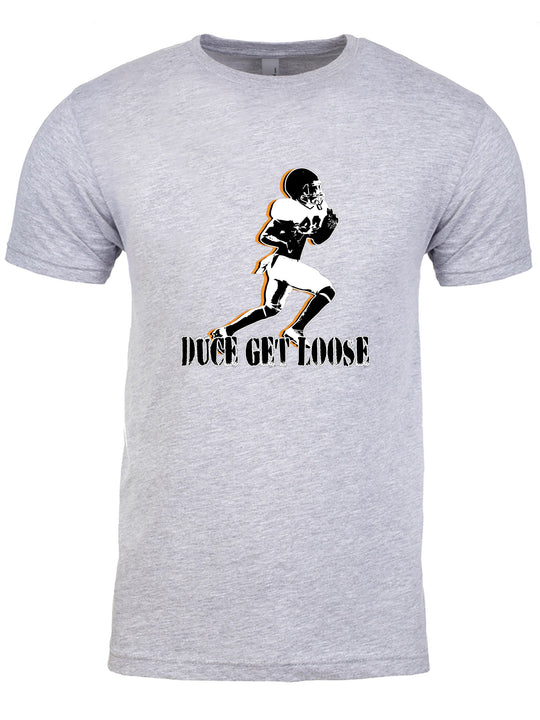 Duce Get Loose Unisex T-Shirt