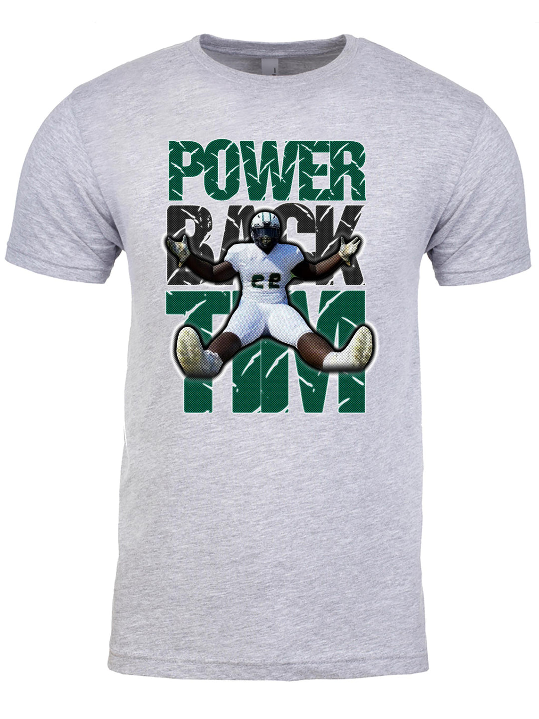 Timothy Burks Unisex T-Shirt