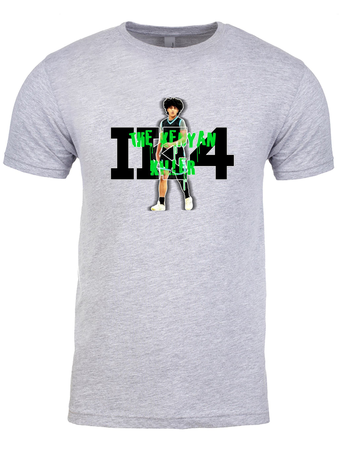IK4 Unisex T-Shirt