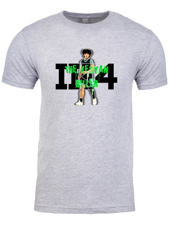 IK4 Unisex T-Shirt