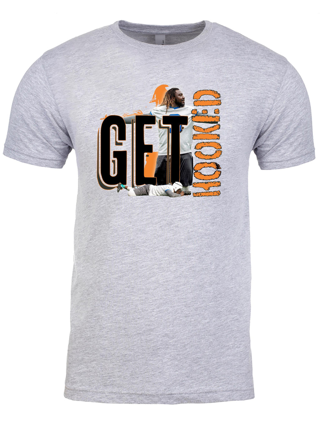 Get Hooked Unisex T-Shirt