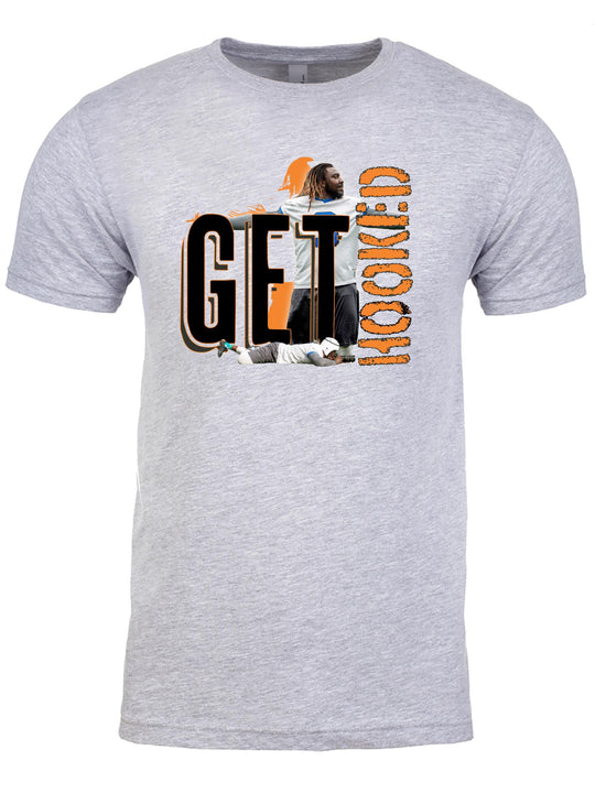 Get Hooked Unisex T-Shirt