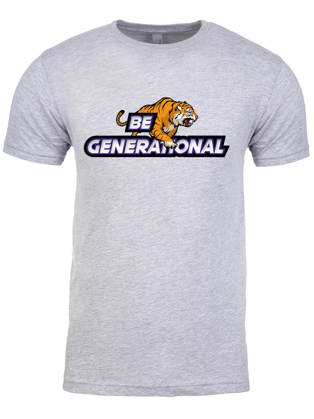 Be Generational Unisex T-Shirt