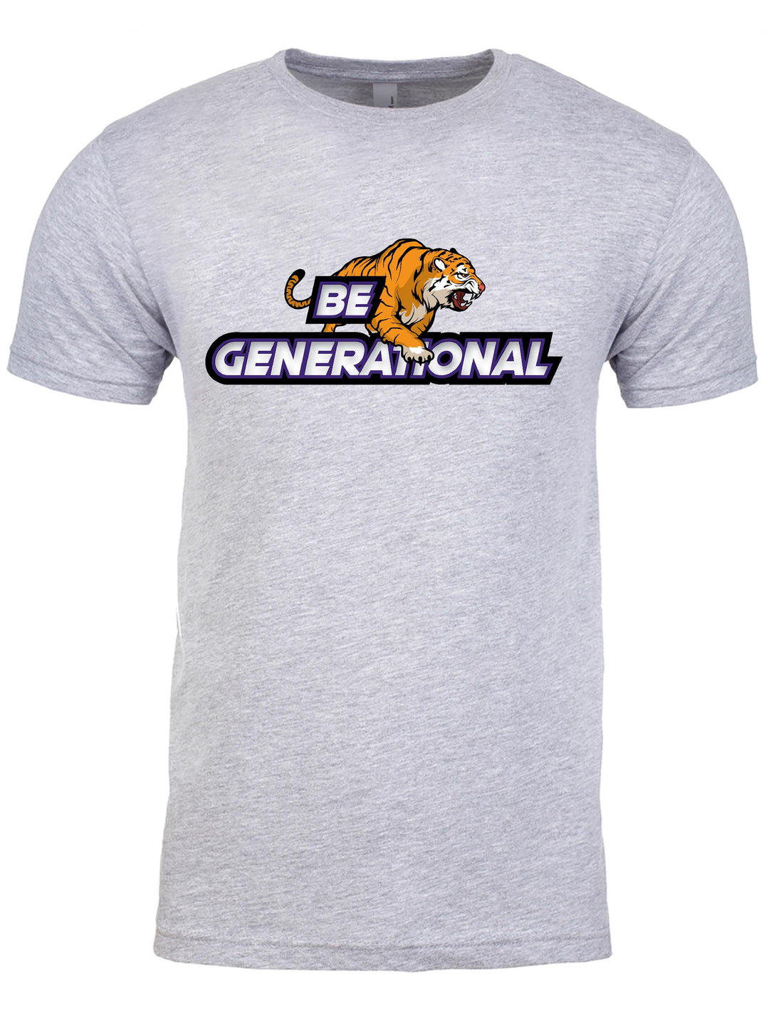 Be Generational Unisex T-Shirt