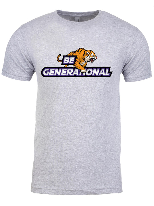 Be Generational Unisex T-Shirt