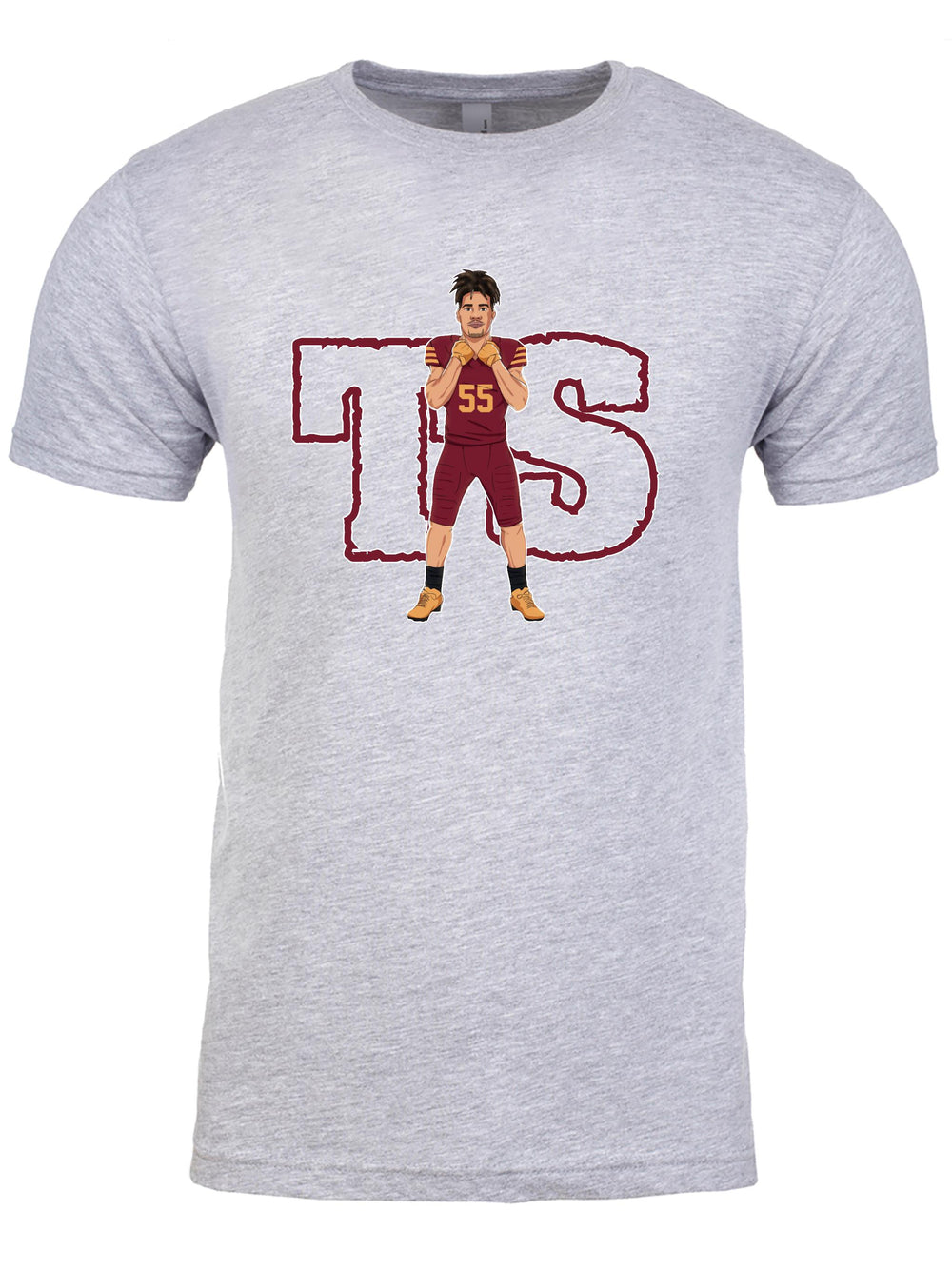 Trenton Scott Unisex T-Shirt