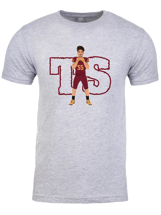 Trenton Scott Unisex T-Shirt