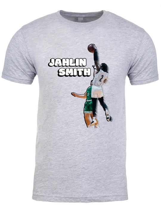 Jahlin Smith Unisex T-Shirt