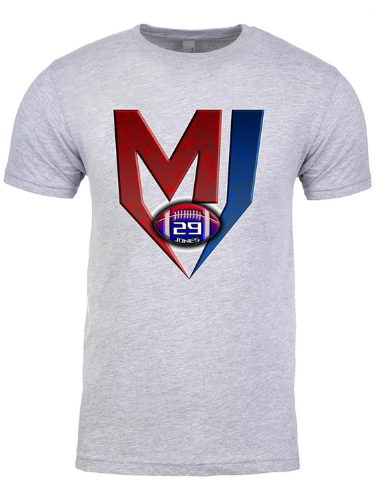 Matt Jones Unisex T-Shirt