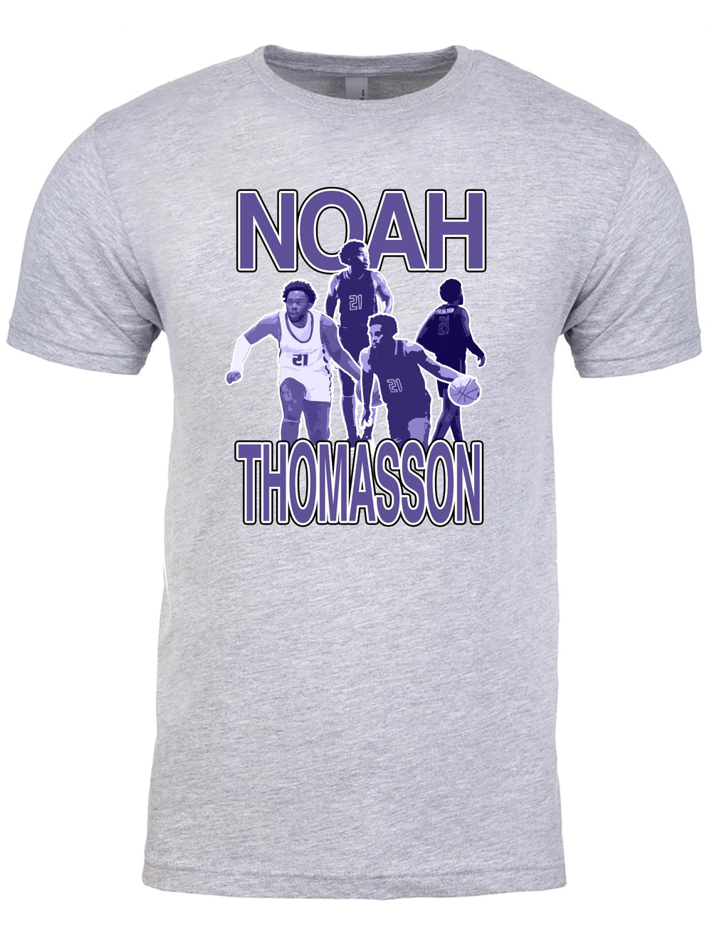 Noah Thomasson Unisex T-Shirt