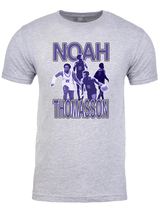 Noah Thomasson Unisex T-Shirt