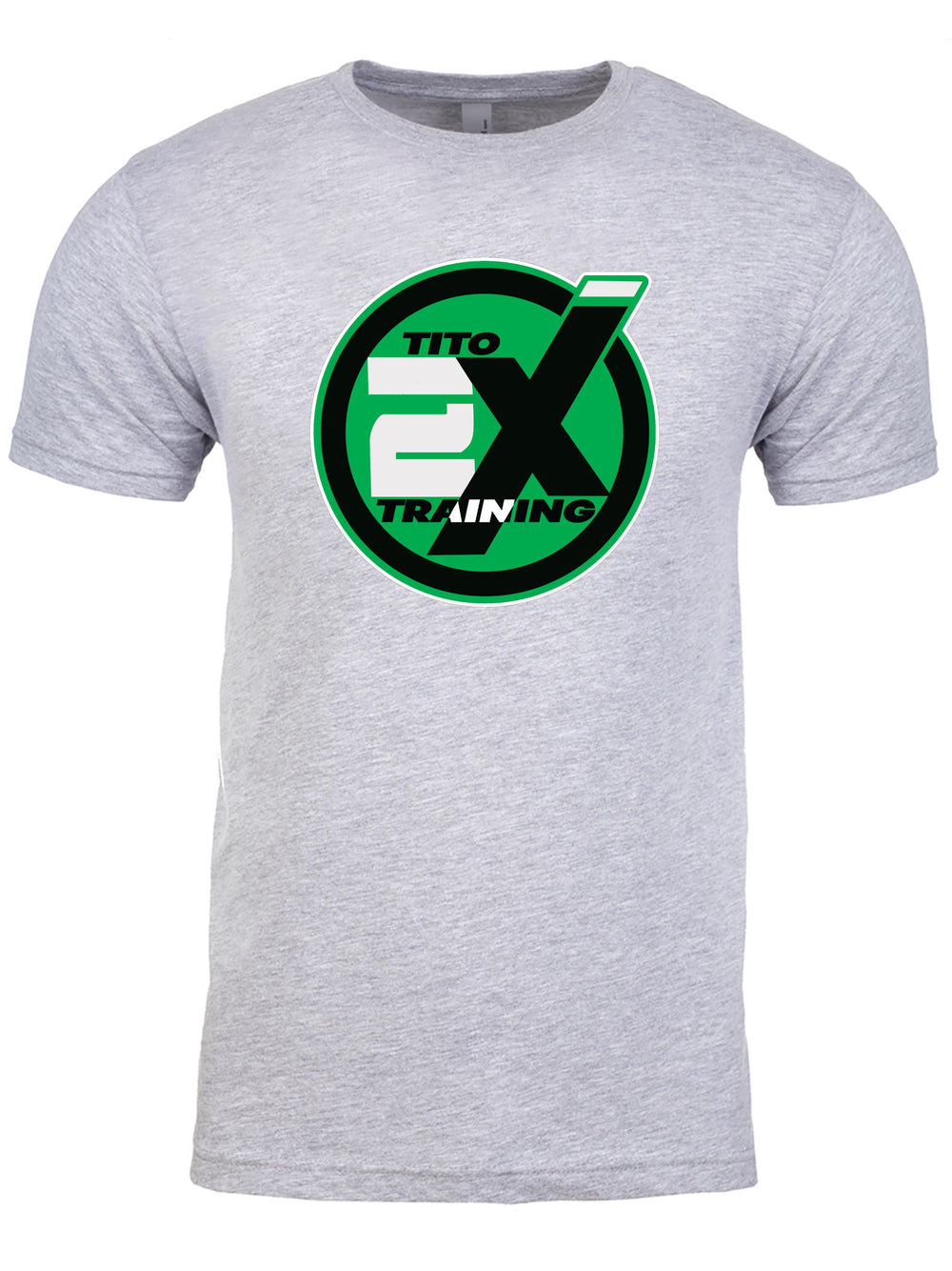 Tito 2X Training Unisex T-Shirt