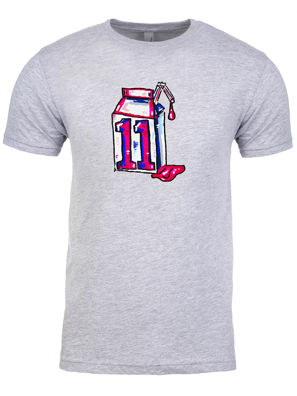 NaeSaan Dickerson Unisex T-Shirt