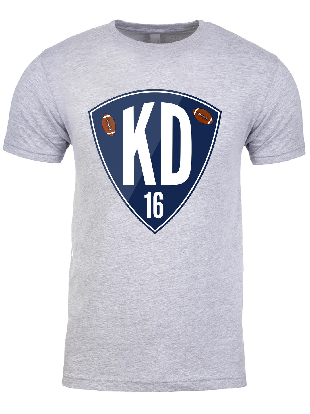 KD16 Unisex T-Shirt