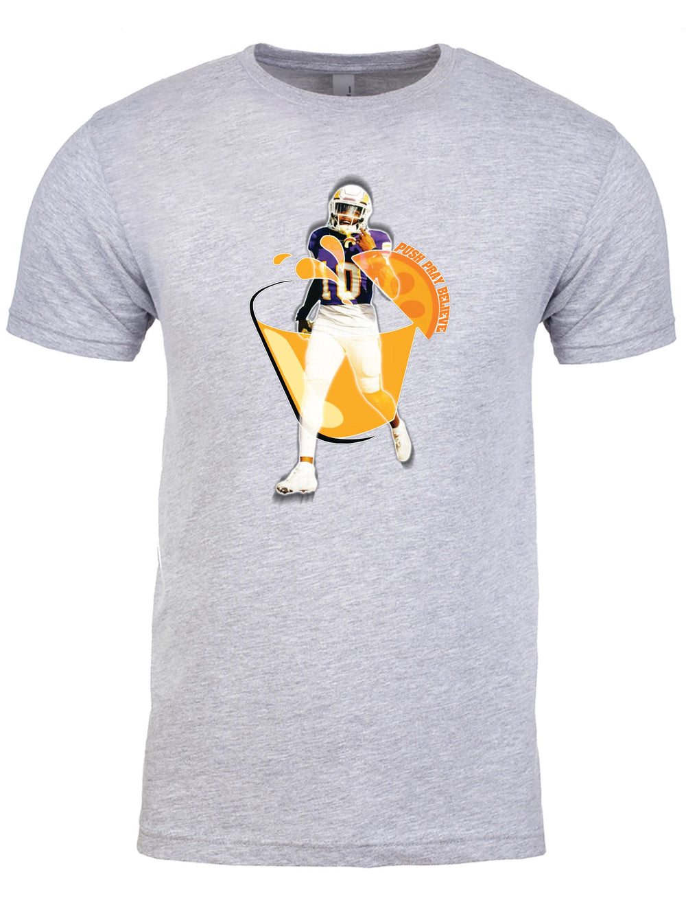 OJ Ross Unisex T-Shirt