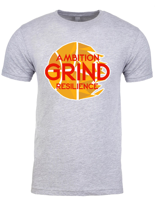 Grind Unisex T-Shirt