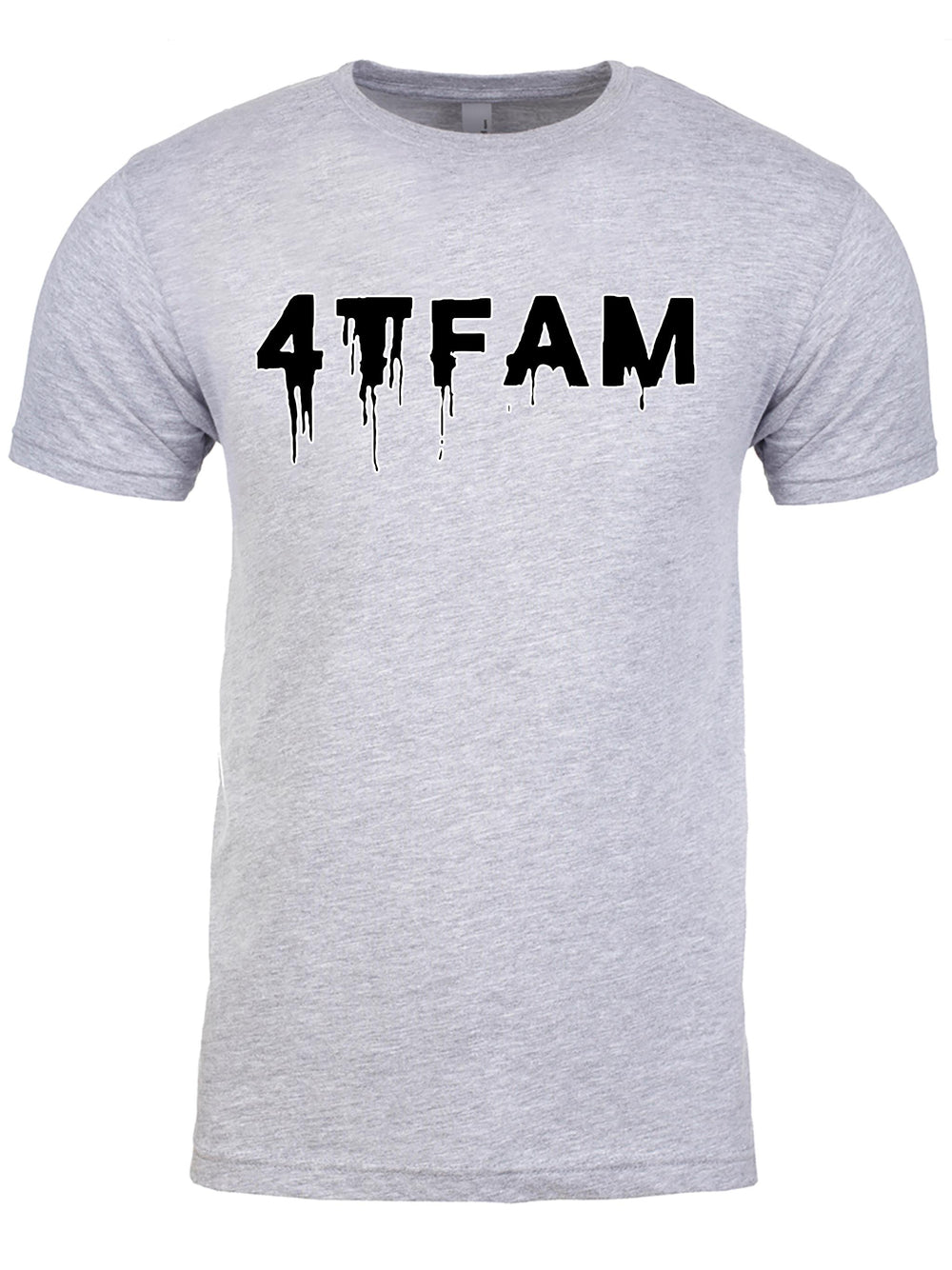 4TFAM Unisex T-Shirt