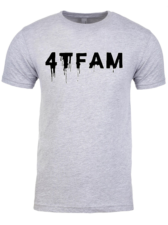 4TFAM Unisex T-Shirt