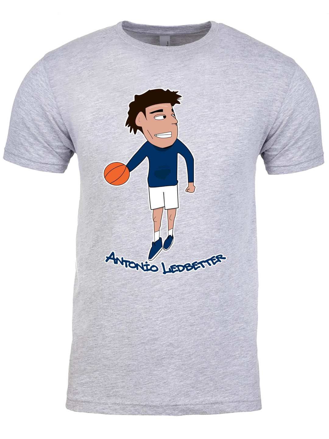 Antonio Ledbetter Unisex T-Shirt