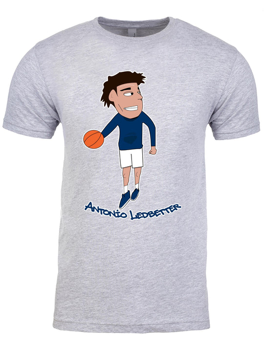 Antonio Ledbetter Unisex T-Shirt