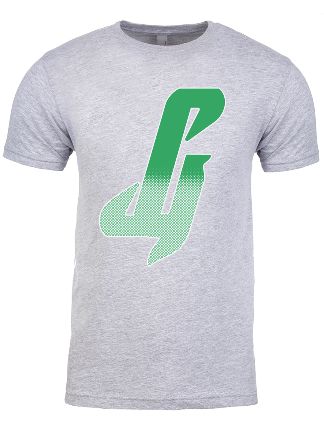 Jayvon Graves Unisex T-Shirt