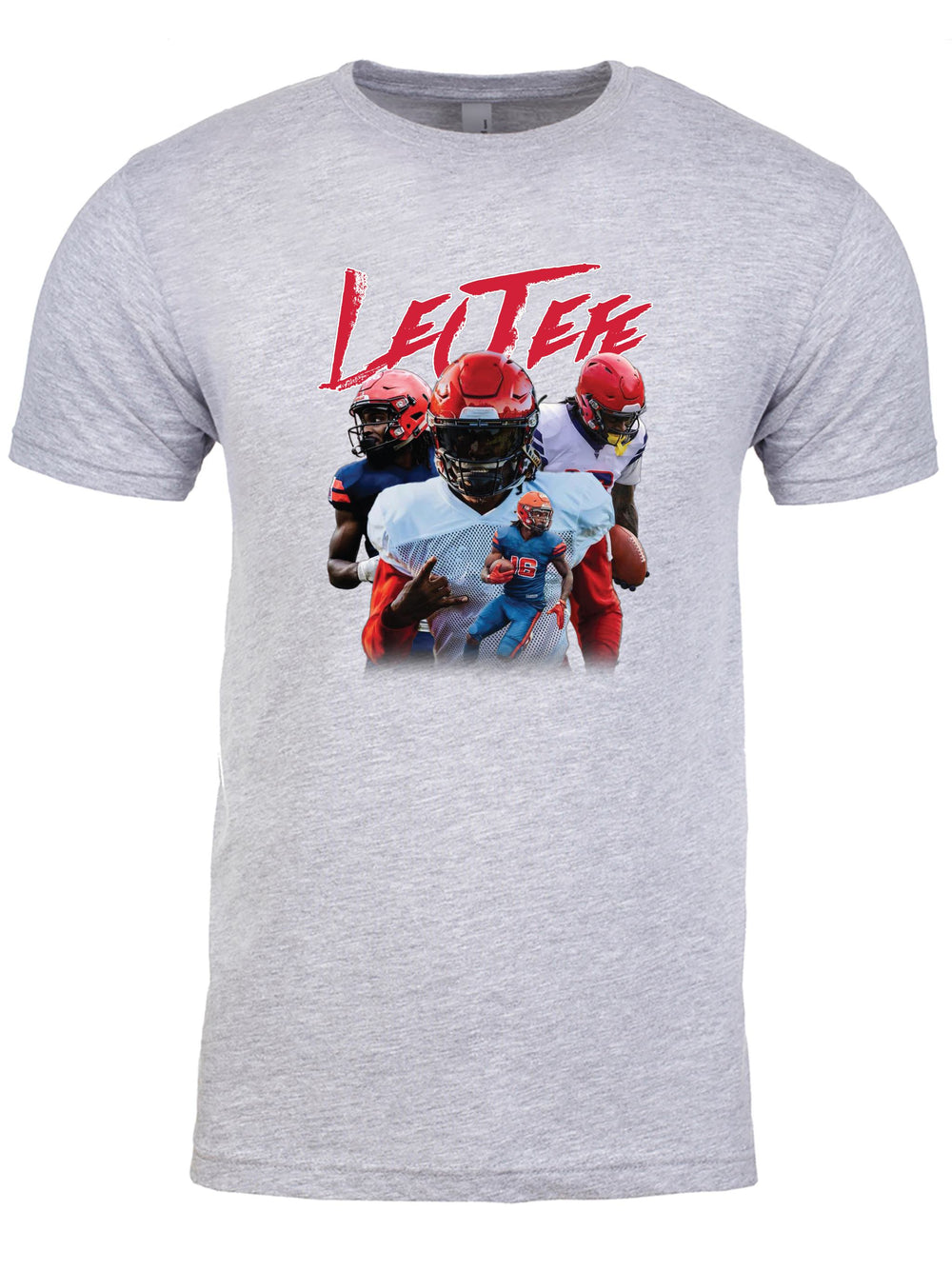 LeJefe Unisex T-Shirt
