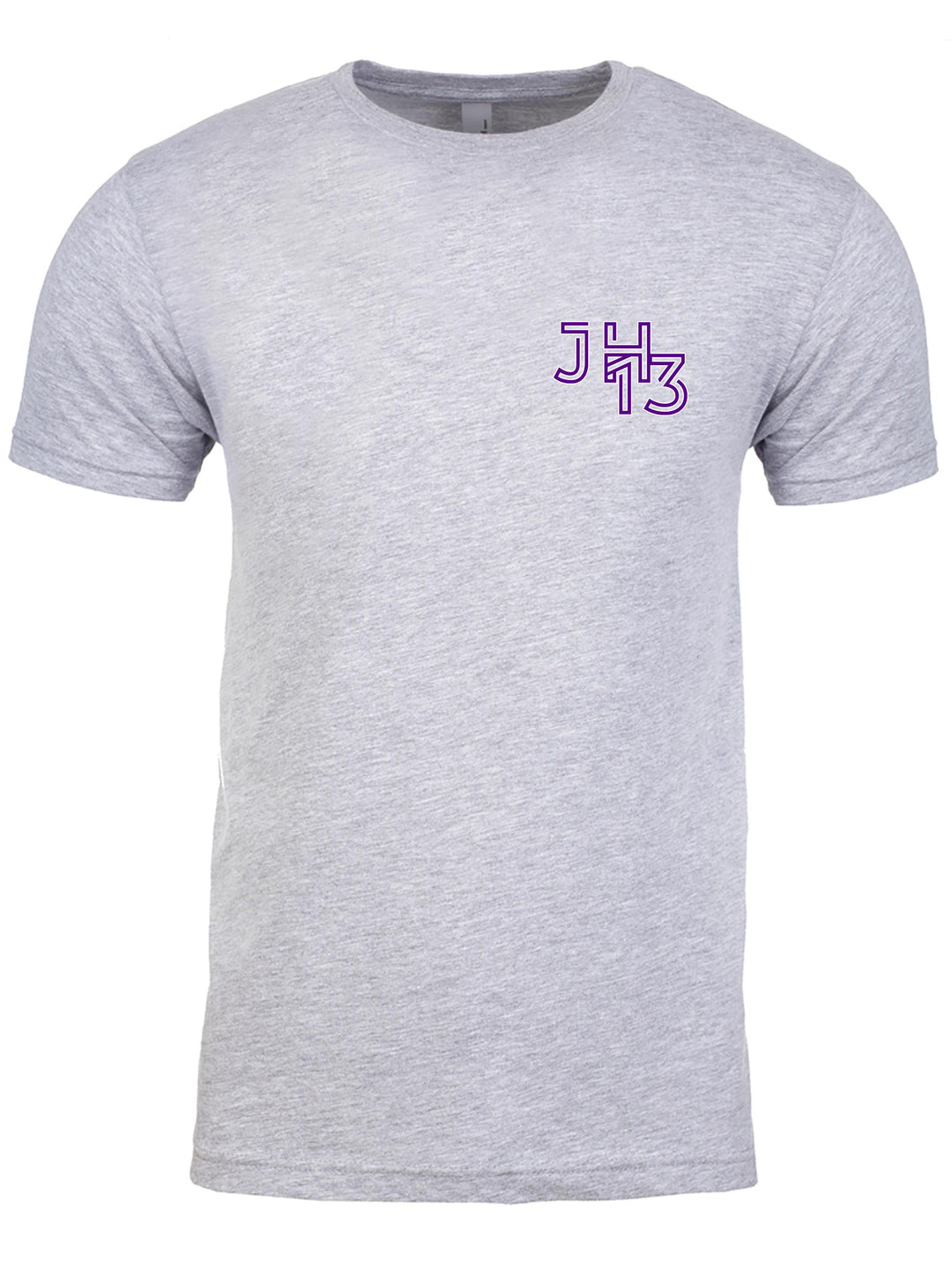 Jayvis Harvey Unisex T-Shirt