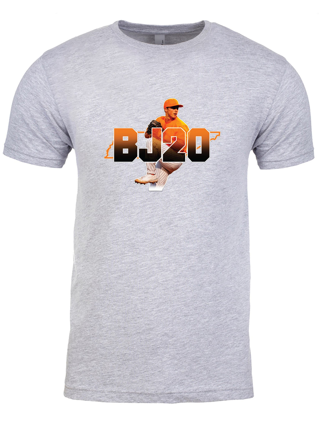 Bryce Jenkins Unisex T-Shirt