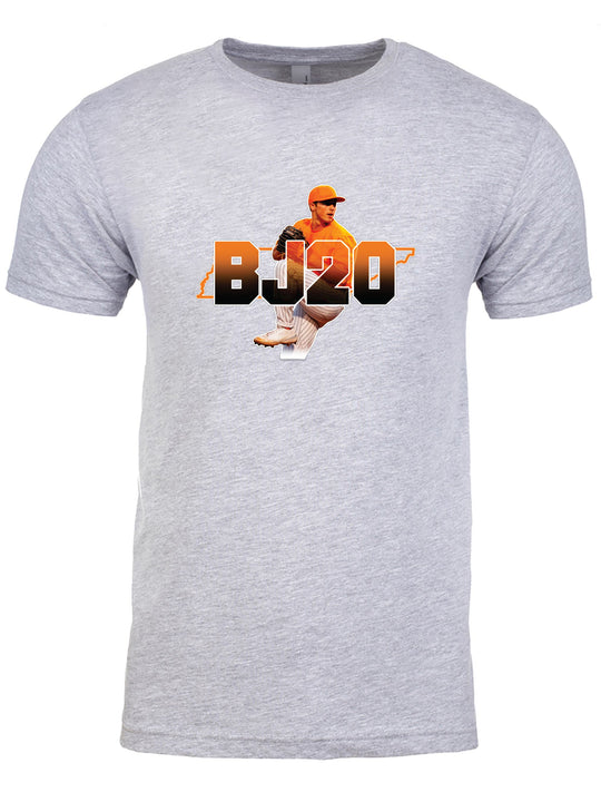 Bryce Jenkins Unisex T-Shirt