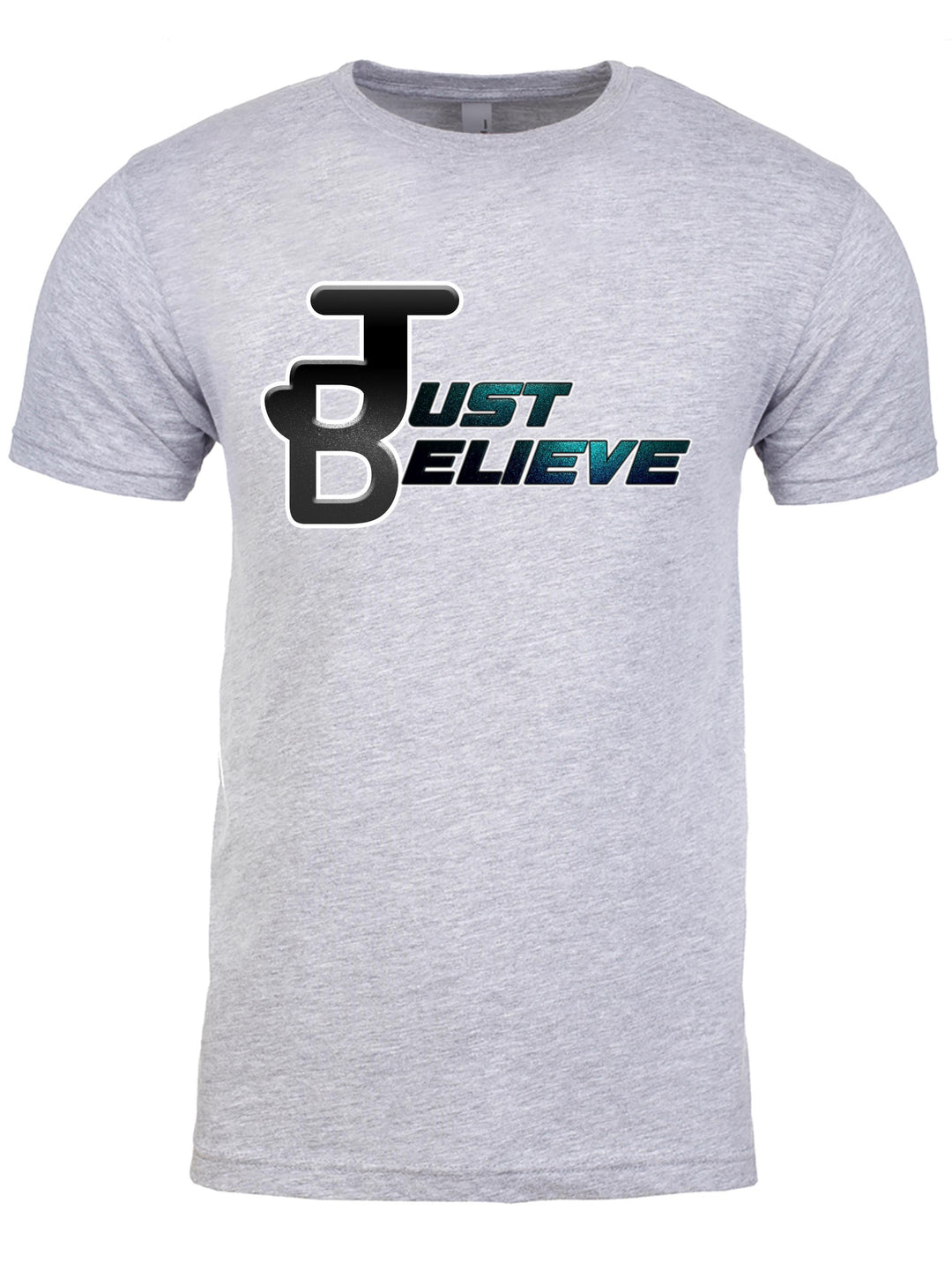 Just Believe Justin Bufford Unisex T-Shirt