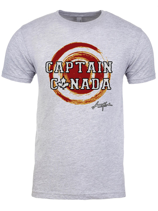 James Karnik Unisex T-Shirt