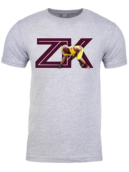 Ezekiel Kennebrew Unisex T-Shirt