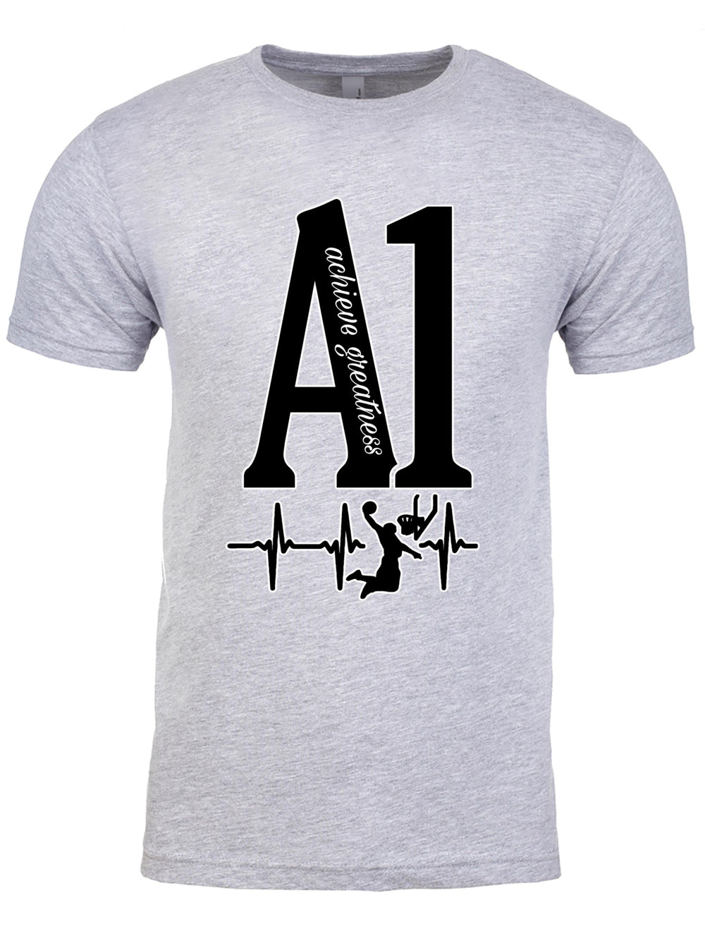 Asia Nicholson Unisex T-Shirt