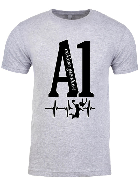 Asia Nicholson Unisex T-Shirt