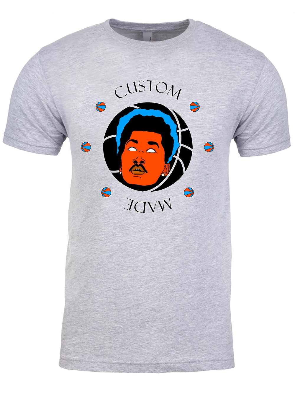 Custom Made Unisex T-Shirt