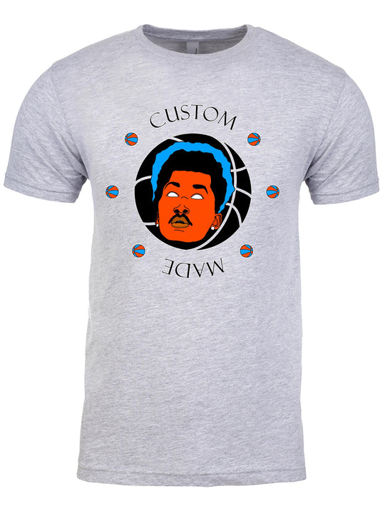 Custom Made Unisex T-Shirt