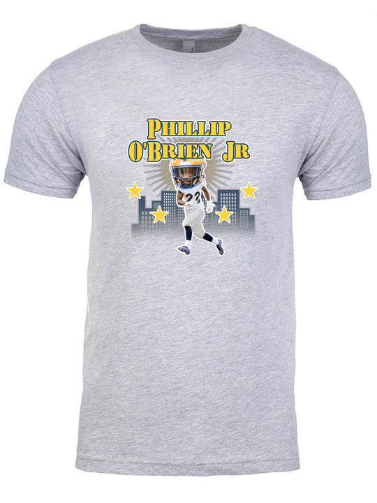 Phillip O Brien Jr Unisex T-Shirt