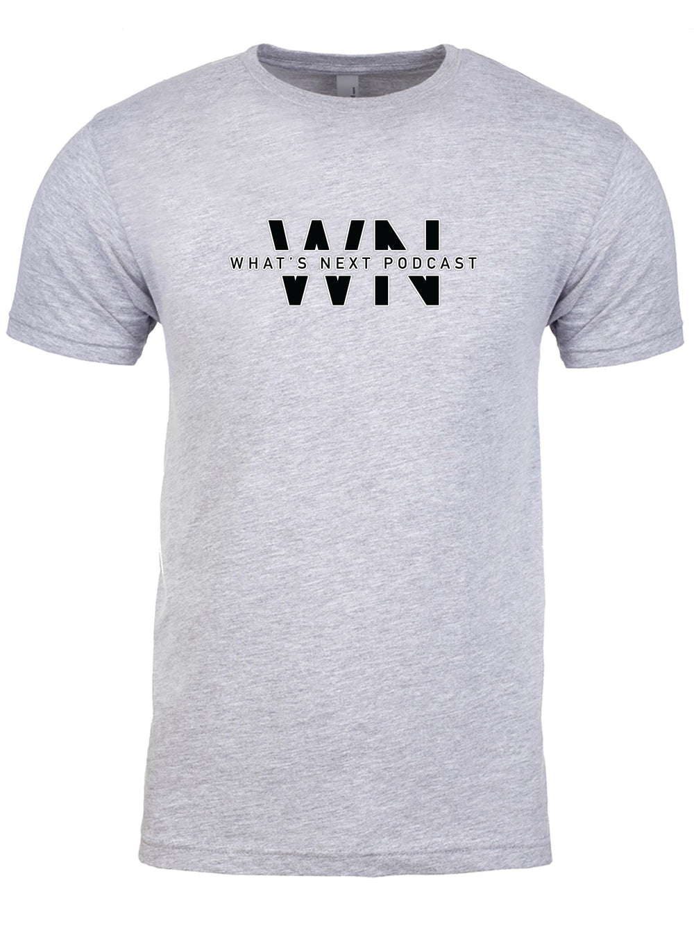 Whats Next Podcast Unisex T-Shirt