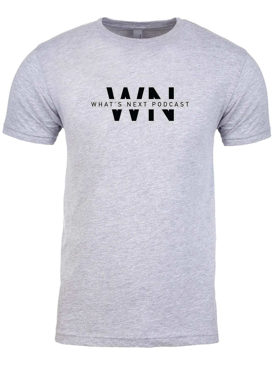 Whats Next Podcast Unisex T-Shirt