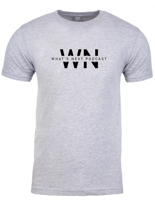 Whats Next Podcast Unisex T-Shirt