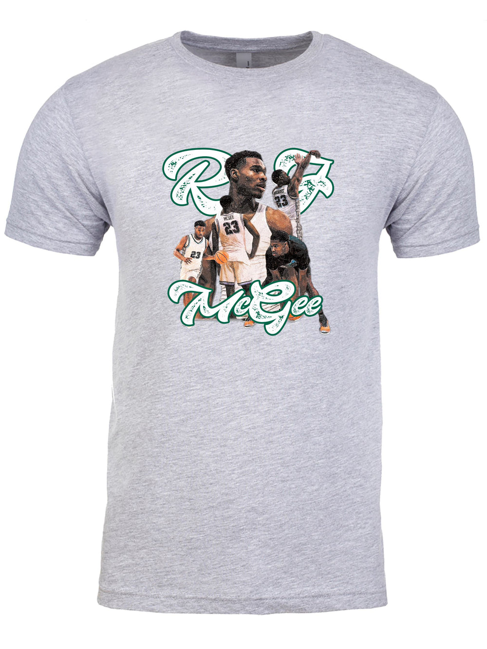 RJ McGee Unisex T-Shirt