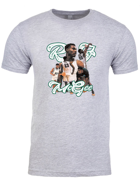 RJ McGee Unisex T-Shirt