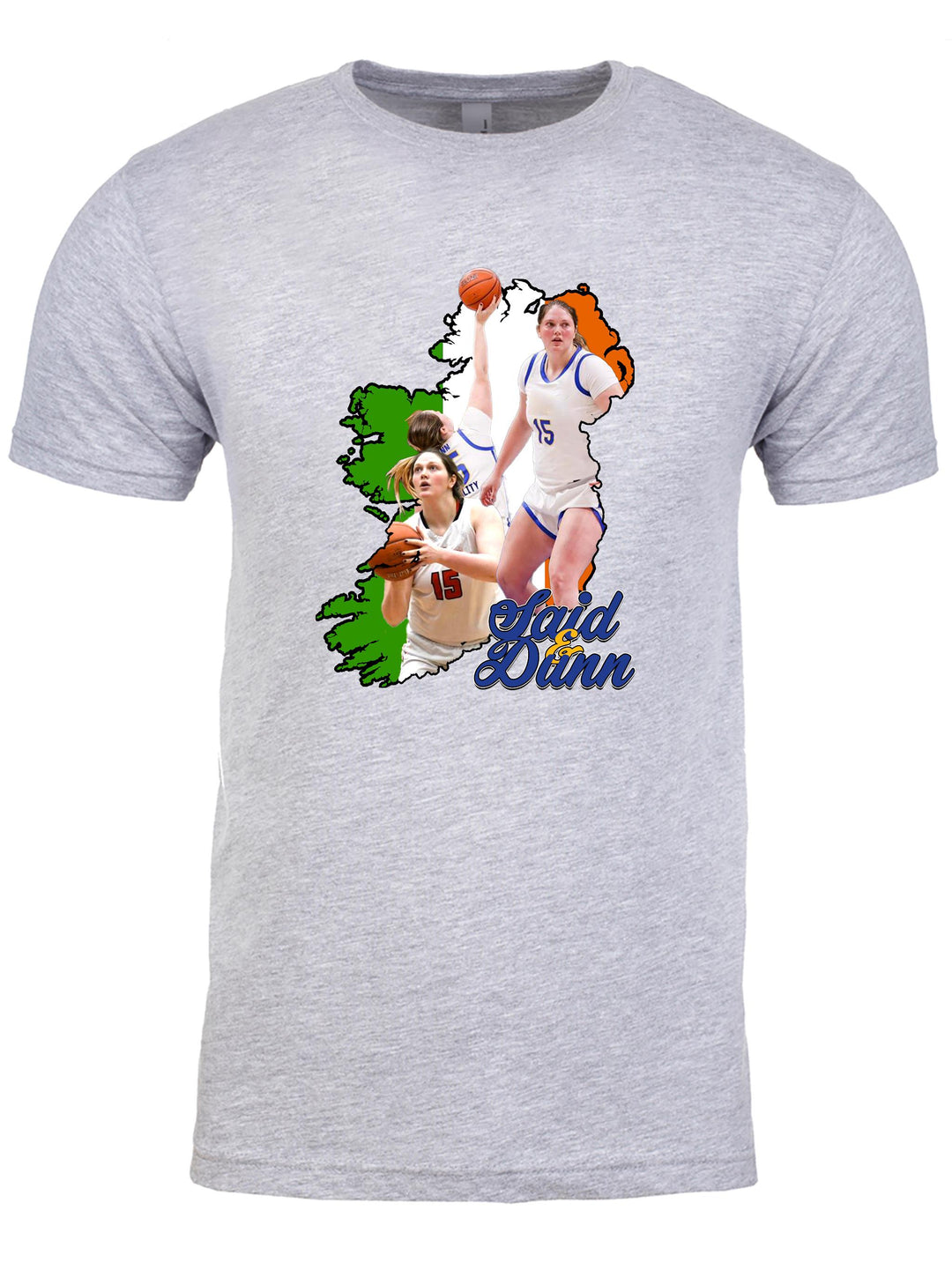 Said & Dunn Unisex T-Shirt