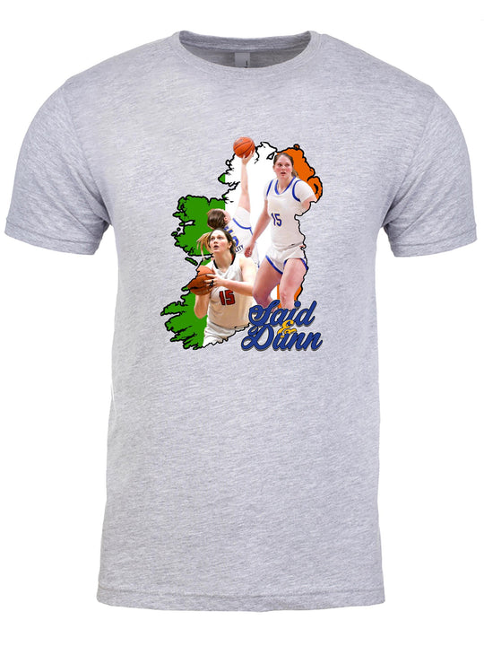 Said & Dunn Unisex T-Shirt