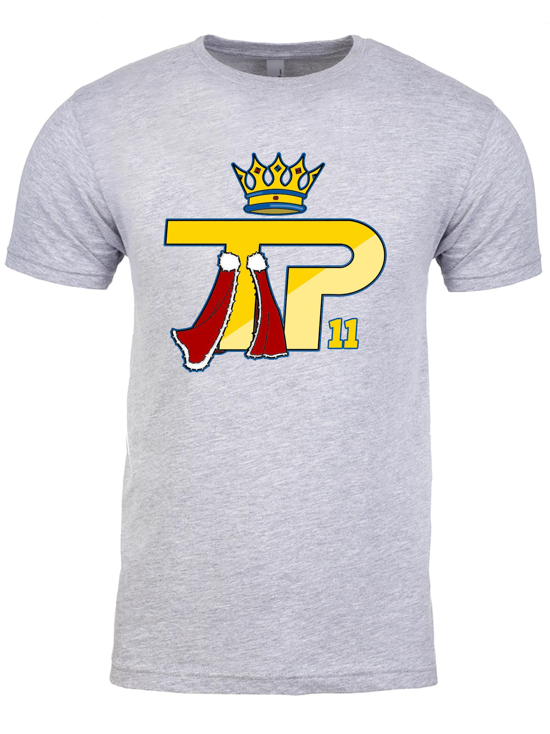 Trevor Buckets Unisex T-Shirt