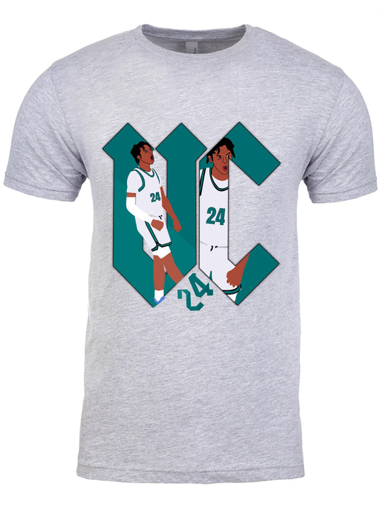 Vince Cole Unisex T-Shirt