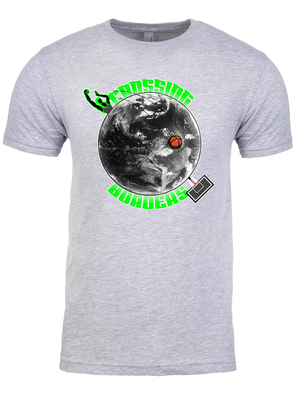Garlon Green Unisex T-Shirt