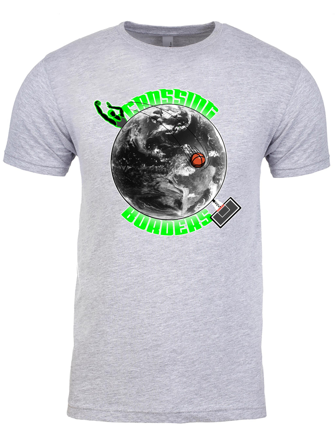 Garlon Green Unisex T-Shirt